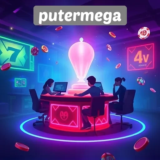 Keuntungan Bergabung di Situs Game Putermega