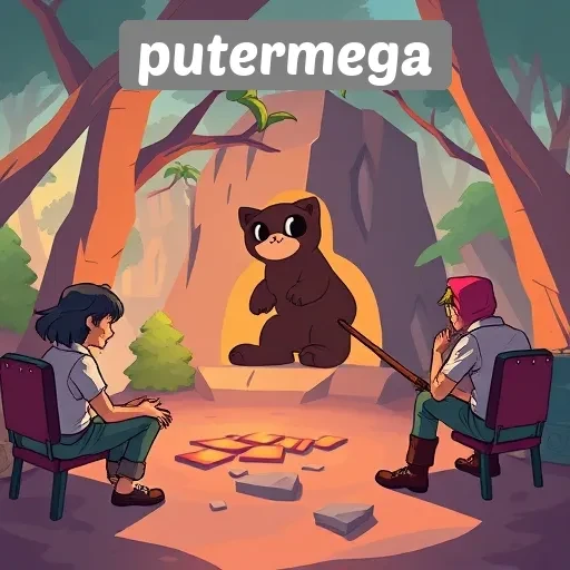 Dampak Komunitas pada Perkembangan Game di Putermega