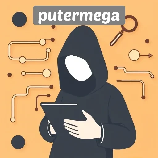 Analisis Keamanan Data Pengguna di Putermega
