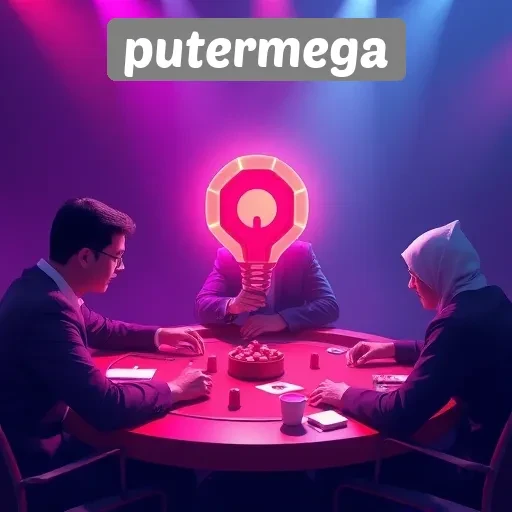 Mengembangkan Strategi Permainan di Situs Putermega
