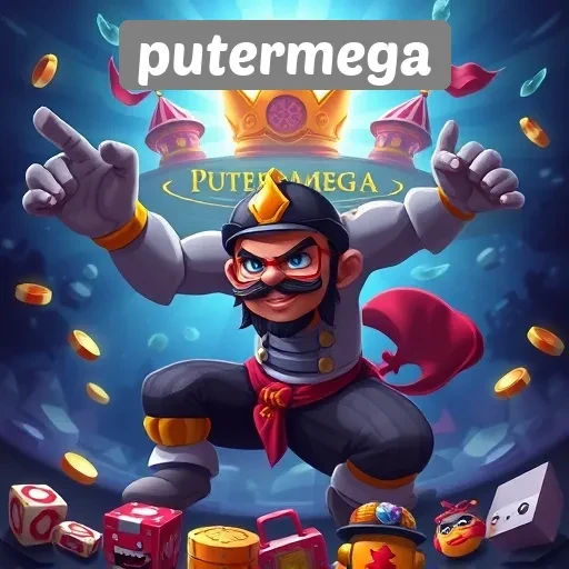Keberagaman Permainan di Situs Putermega