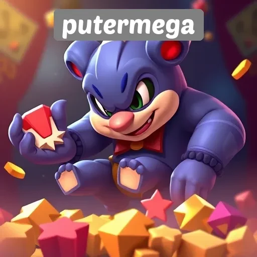 Koleksi Game Seru Di Situs Putermega Yang Wajib Dicoba