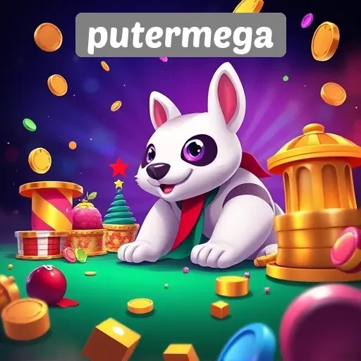 Menggali Jenis-Jenis Permainan yang Tersedia di Putermega