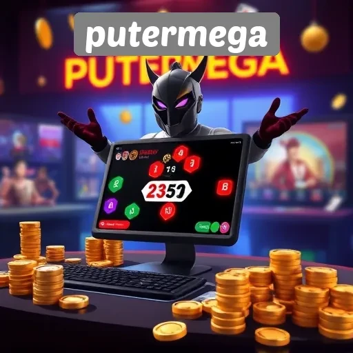 Menelusuri Keunggulan Situs Game Putermega