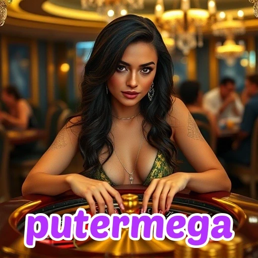 putermega: Peluang Seru Bermain Game Online yang Akan Menggembirakan