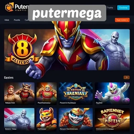 Sejarah dan Perkembangan Situs Putermega