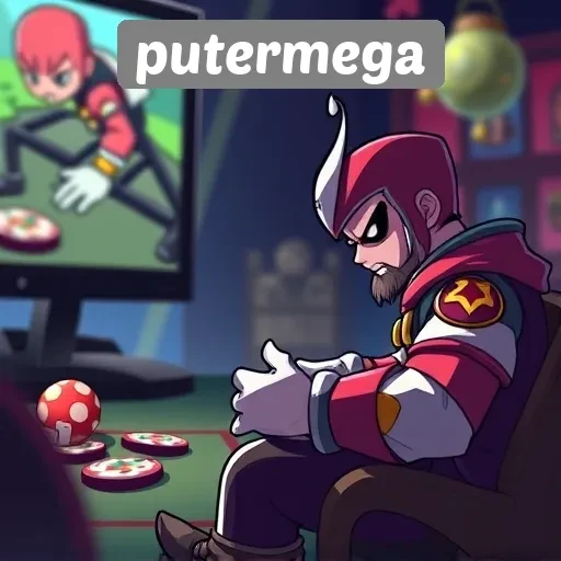 Inovasi dan Fitur Menarik di Situs Game Putermega