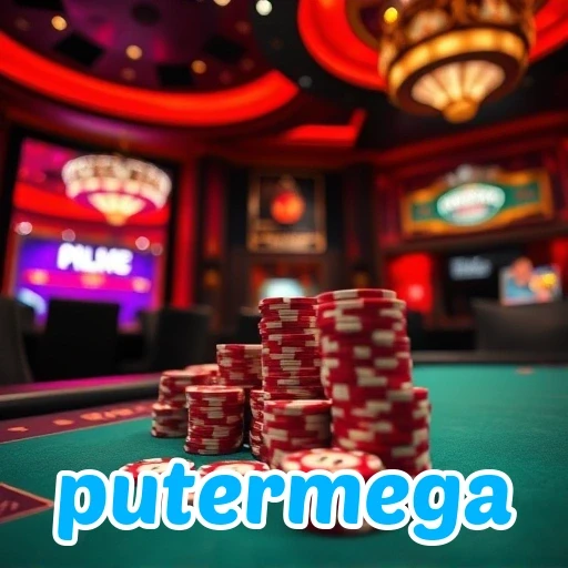 putermega: Temukan Keasyikan Bermain Game Online di Sini