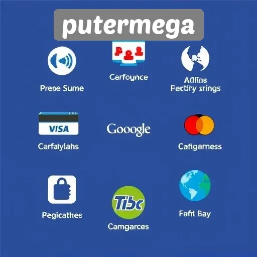 Berbagai Metode Pembayaran di Putermega untuk Kenyamanan Pengguna