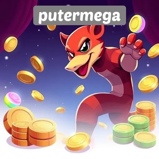Mengenal Situs Game Putermega dan Fitur Utamanya