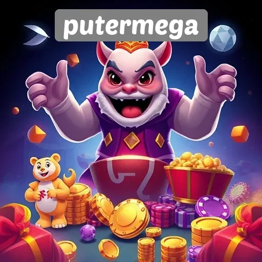 Pengenalan Situs Game Putermega untuk Pecinta Game