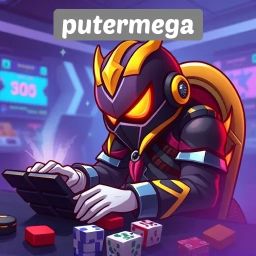 Putermega Sebagai Platform Game Terpercaya di Indonesia