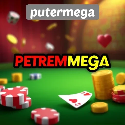 Putermega sebagai Platform Permainan Terpercaya di Indonesia