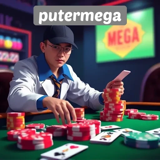 Cara Mendaftar dan Bermain di Putermega Secara Aman