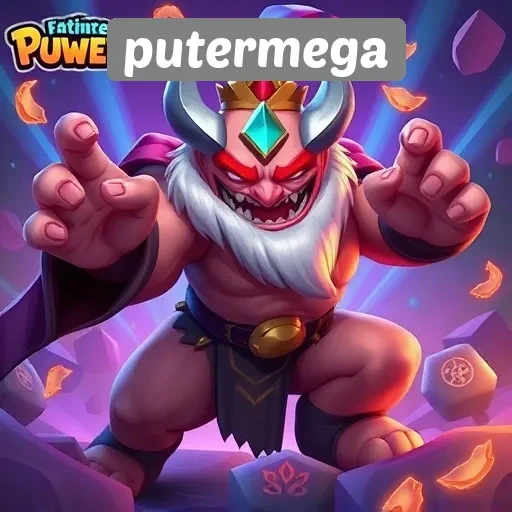 Pengalaman Bermain Game yang Memuaskan di Situs Putermega