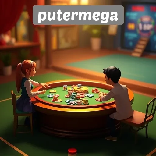 Keamanan dan Kenyamanan Bermain di Putermega