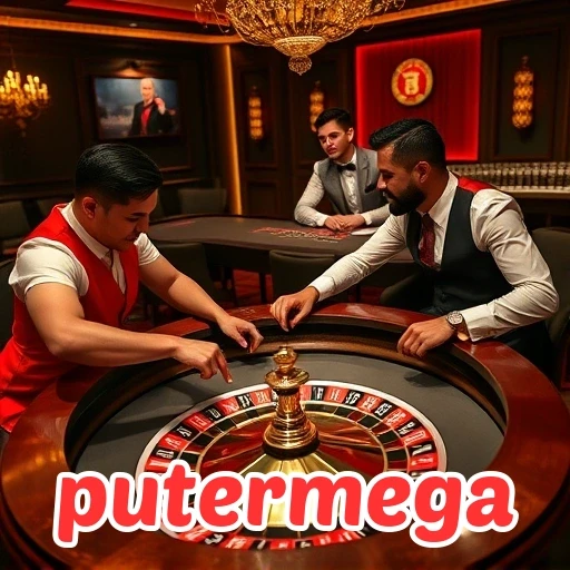 putermega: Tips Menarik untuk Pengalaman Gaming Optimal Anda
