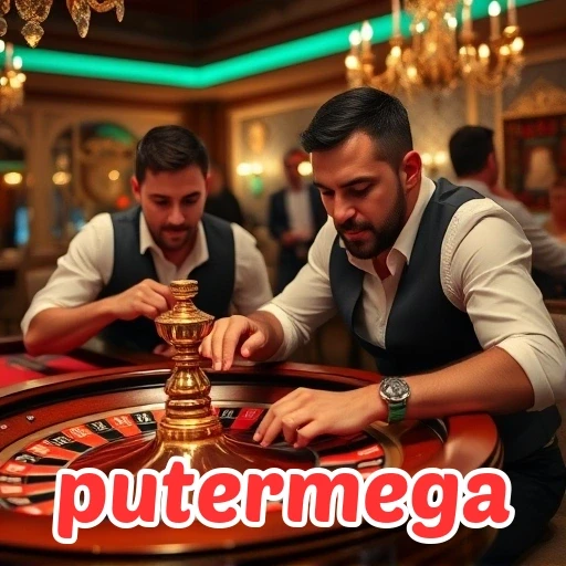 putermega: Turnamen Seru untuk Penggemar Game Online Indonesia