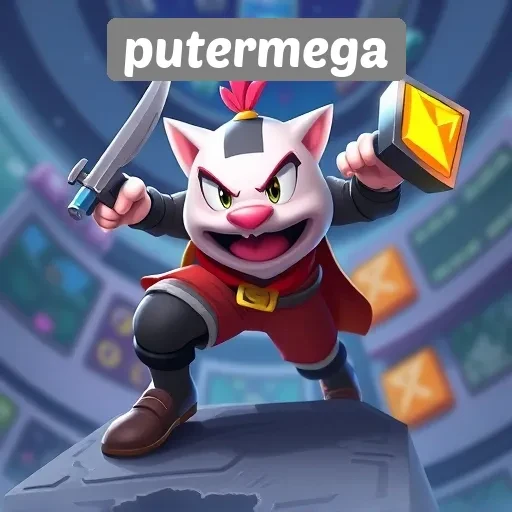 Kepuasan Pengguna di Putermega dalam Berbagai Genre Game